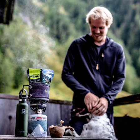Jak odpowiednio spakować prowiant na trekking