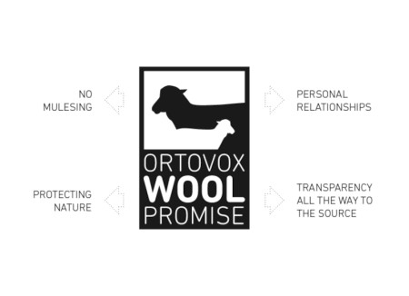 ORTOVOX WOOL PROMISE
