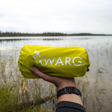 TEST: Karimata NeoLite Insulated