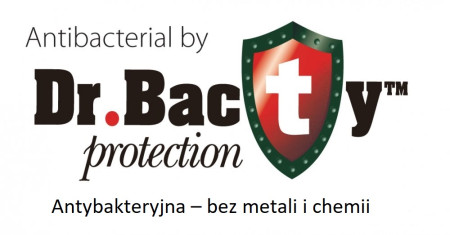 Technologia Dr. Bacty protection
