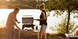 Grille stołowe Campingaz Attitude