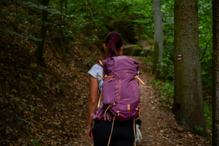 TEST: Osprey Tempest Velocity 30 – jeden plecak, mnóstwo kieszeni