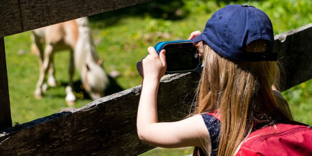 TEST: Plecak dziecięcy Mammut First Zip 8 l