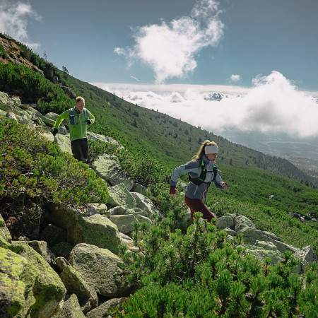 Jak zacząć trail running