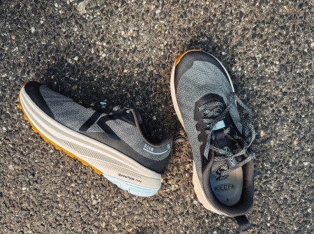 TEST: Keen Roam Women – uniwersalne buty na trail i górskie wędrówki