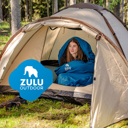 Zaprojektowane przez ludzi, którzy naprawdę kochają outdoor