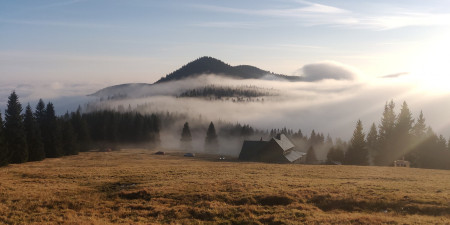 10 romantycznych punktów widokowych