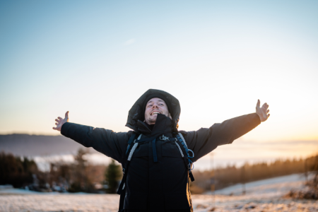 Jak zresetować głowę zimą?