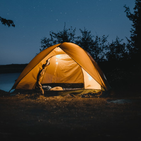 Kod: CAMPING10 na 10% zniżki