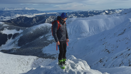 TEST: Helly Hansen Lifaloft Hooded Insulator Jacket – lekka kurtka ocieplana