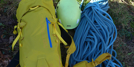 TEST: Plecak Ortovox Peak Light 32