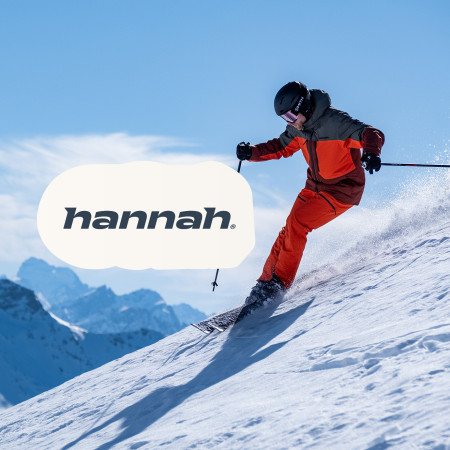 Przygotuj się na narty z Hannah. Niezawodne wyposażenie na stok