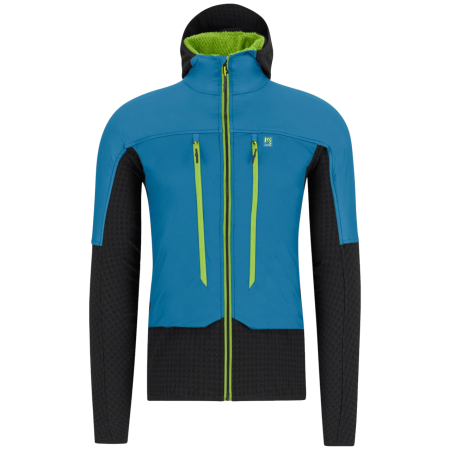 Kurtka męska Karpos Alagna Plus 2.0 Jkt