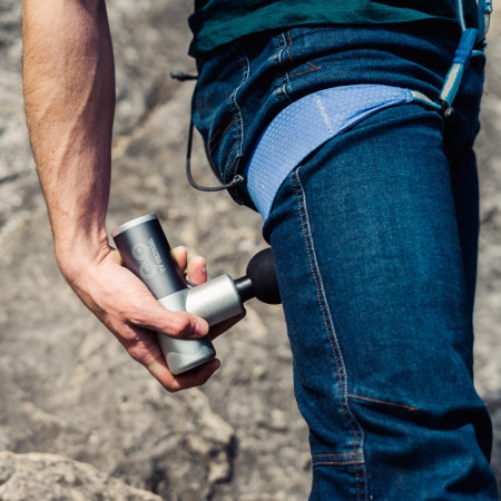 Masażer YY VERTICAL Shock One