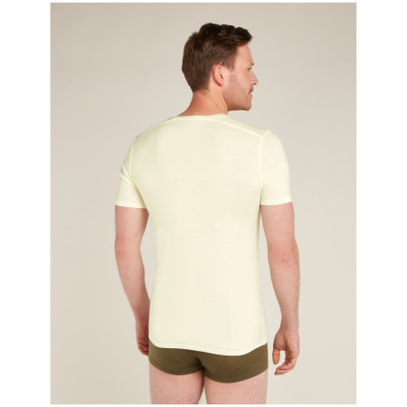 Koszulka męska Icebreaker Mens Anatomica SS V