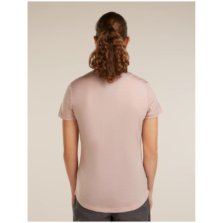 Damska koszulka Icebreaker Women Merino 125 Cool-Lite™ Sphere III SS Tee