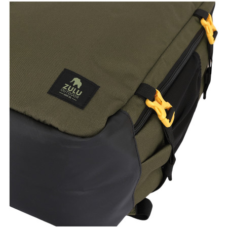 Plecak Zulu Aero 36 L