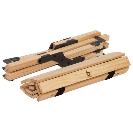 Składany stolik Bo-Camp Shambles