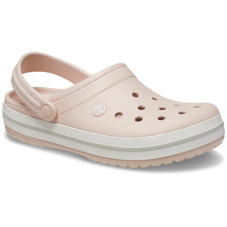 Klapki Crocs Crocband
