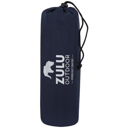 Mata dmuchana Zulu Moonlight Comfort II