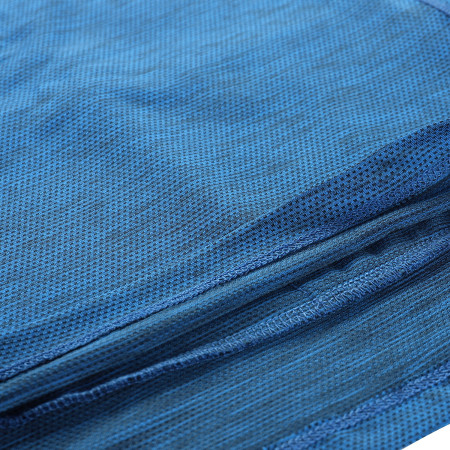 T-shirt dziecięcy Alpine Pro Lattero 2 Ocean