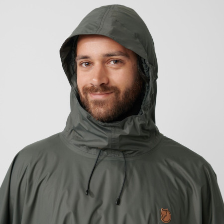 Ponczo Fjällräven Poncho