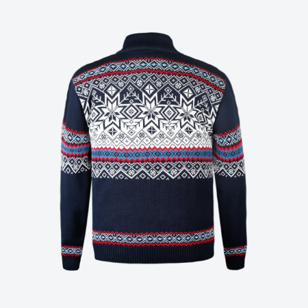 Męski sweter Kama 3371