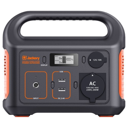 Powerbank Jackery Explorer 250