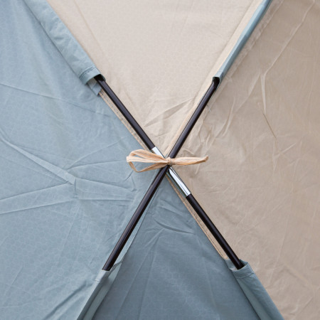 Namiot plażowy Zulu Beach