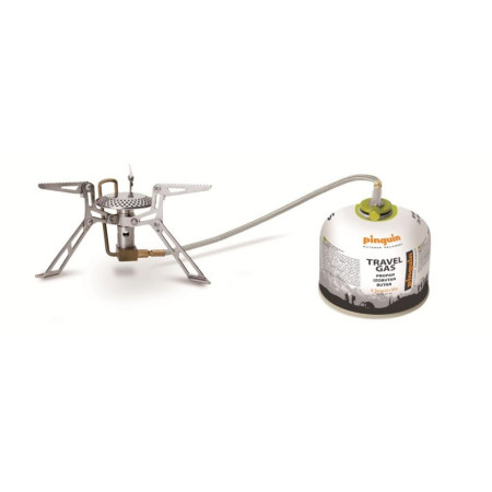 Kuchenka Pinguin Mantis Titan