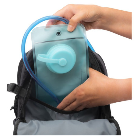 Plecak rowerowy Hannah Speed 15