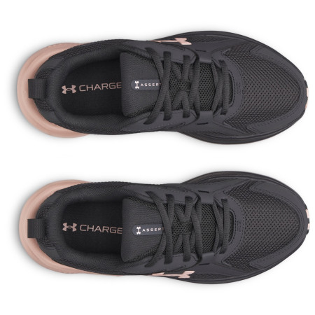 Buty do biegania Under Armour UA W Assert 11