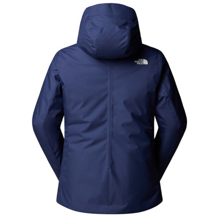 Kurtka zimowa damska The North Face W Quest Insulated Jacket - Eu