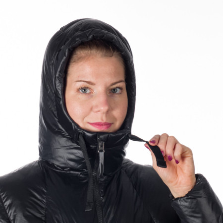 Damski płaszcz zimowy Northfinder Constance