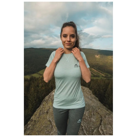 Damska bielizna termoaktywna Husky Mersa L