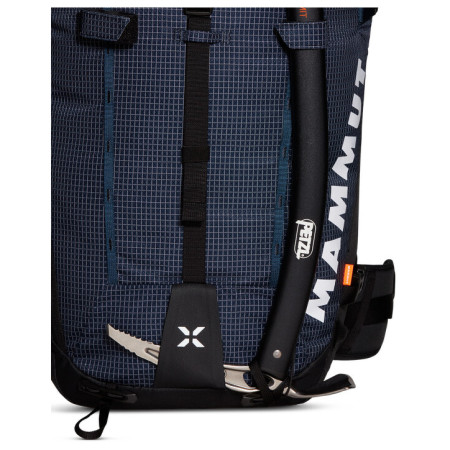 Plecak wspinaczkowy Mammut Trion 38 Women