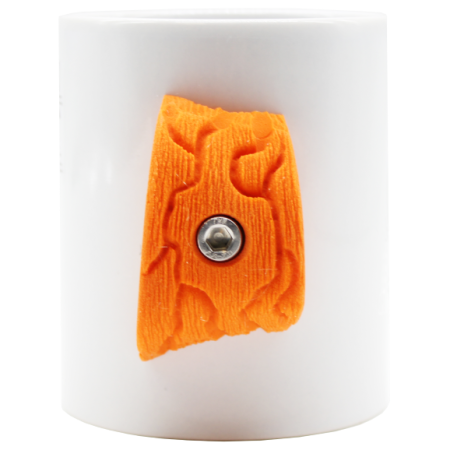 Kubek YY VERTICAL Climbing Mug