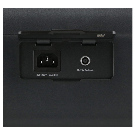 Przenośna stacja zasilania Mestic Power Station MPS-300