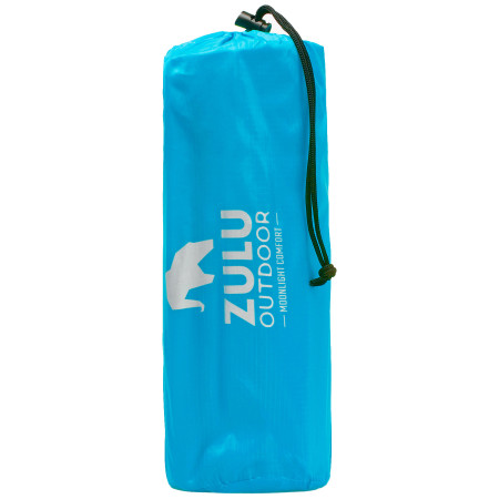 Nadmuchiwany materac Zulu Moonlight Comfort