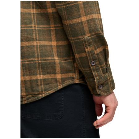 Koszula męska Black Diamond M Project Flannel