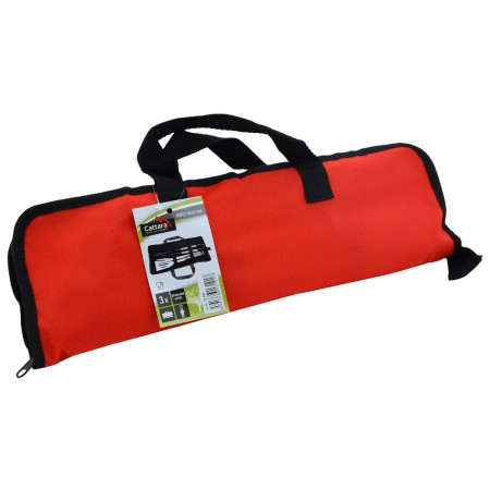 Narzędzia do grillowania Cattara Narzędzia do grillowania 3szt.