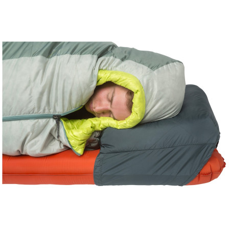 Pokrowiec Big Agnes Sleeping Pad Pillow Barn