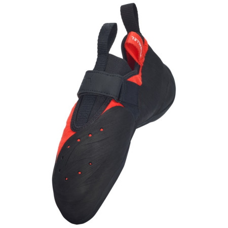 Buty wspinaczkowe UNPARALLEL Leopard II