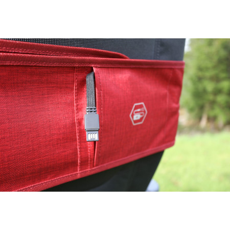 Poduszka Vango Radiate Heated Cushion