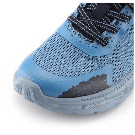 Buty dziecięce Alpine Pro Erego Blue