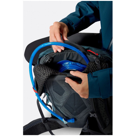 Plecak damski Rab Protium 18 ND