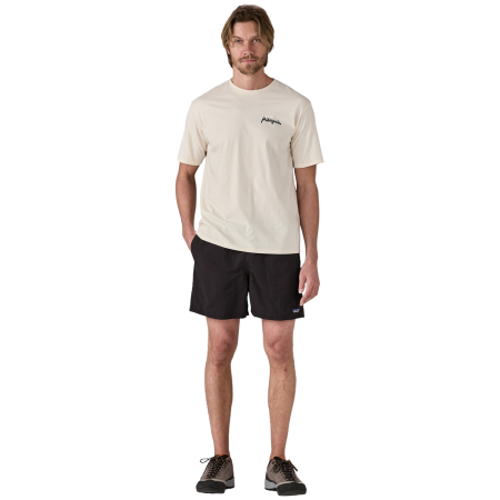 Spodenki męskie Patagonia M's Baggies Shorts - 5 in.