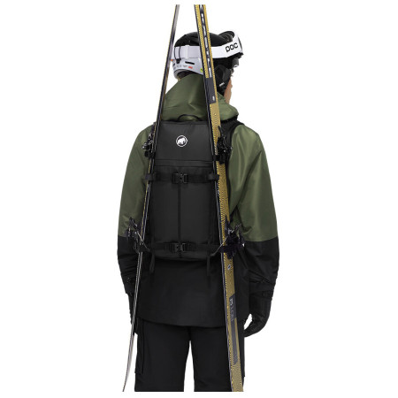 Plecak Mammut Nirvana 18