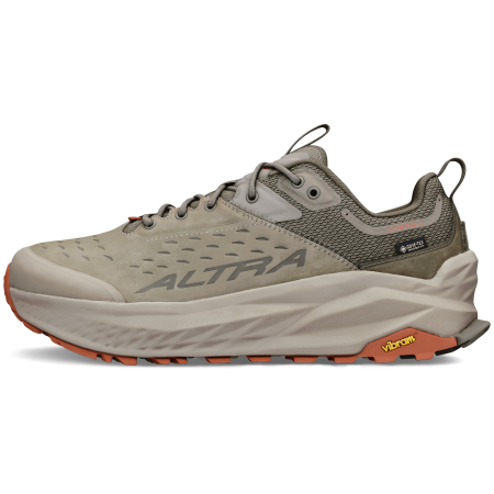 Męskie buty turystyczne Altra M Olympus 6 Hike Low Gtx