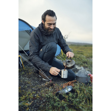 Spodnie męskie Fjällräven Abisko Lite Trekking Trs M Reg